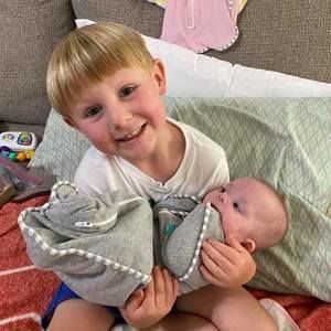 Meet your Posher, Shaun